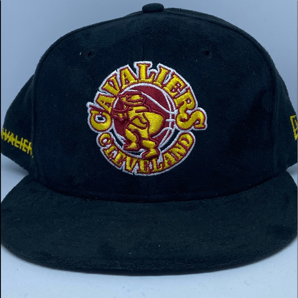 New era collaboration hat